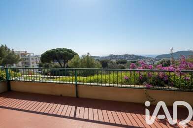 Appartement 2 pièces 254000 €