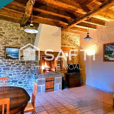 Maison 5 pièces 324000 €