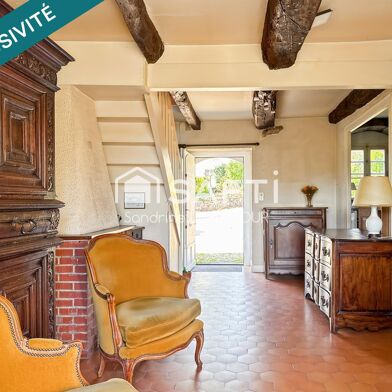 Maison 3 pièces 230000 €