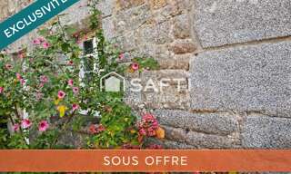 Maison 3 Pièces 55 m² à vendre à Vannes (56000)