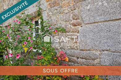 Maison 3 pièces 230000 €