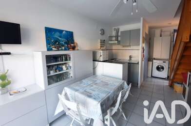 Maison 3 pièces 205000 €