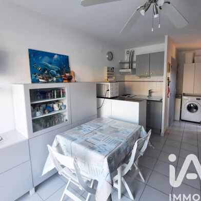 Maison 3 pièces 205000 €