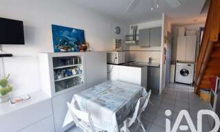 Maison 3 Pièces 32 m² à vendre à Frontignan (34110)