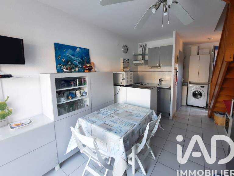 Vente Maison/villa 3 pièces — photo 1