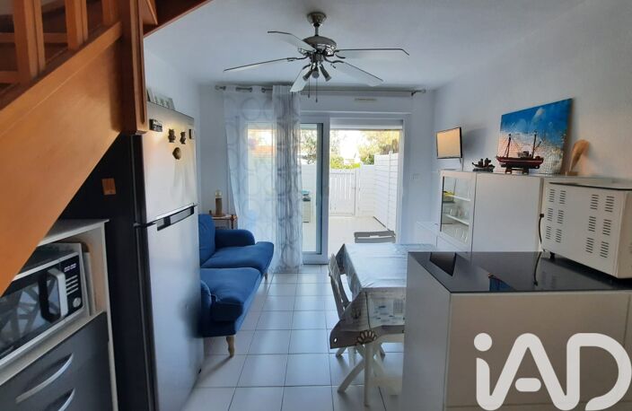 Vente Maison/villa 3 pièces — photo 2