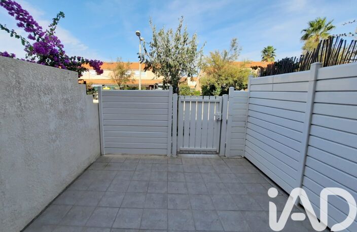 Vente Maison/villa 3 pièces — photo 3