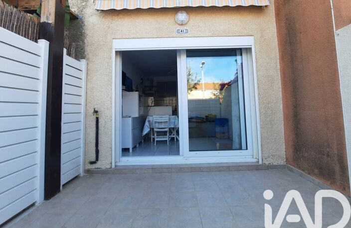 Vente Maison/villa 3 pièces — photo 5