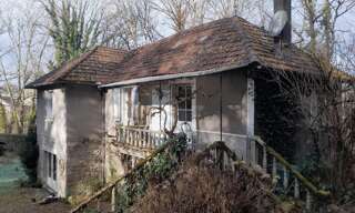 Maison 4 Pièces 84 m² à vendre à Sousceyrac-en-Quercy (46190)