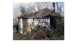 Maison 4 Pièces 84 m² à vendre à Sousceyrac-en-Quercy (46190)