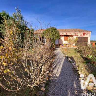 Maison 4 pièces 200000 €