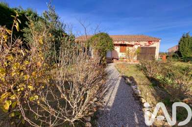 Maison 4 pièces 180000 €
