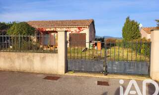 Maison 4 Pièces 91 m² à vendre à Peyriac-Minervois (11160)