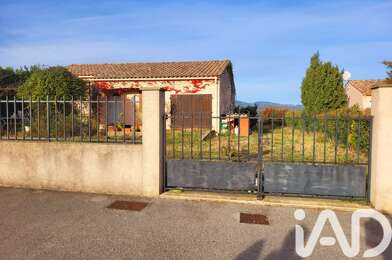 Maison 4 pièces 180000 €