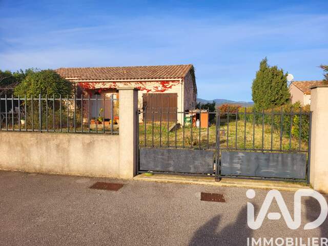 Vente Maison/villa 4 pièces — photo du bien