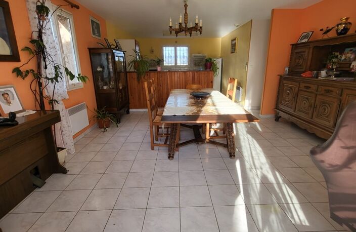 Vente Maison/villa 4 pièces — photo 2