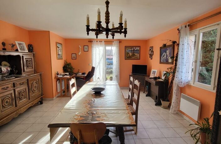 Vente Maison/villa 4 pièces — photo 3