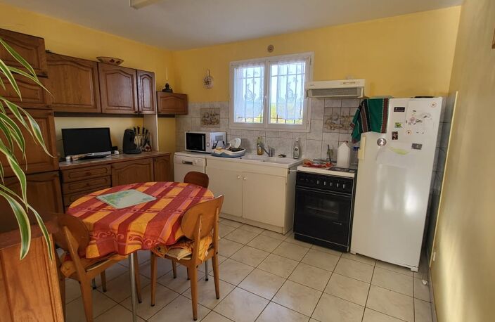 Vente Maison/villa 4 pièces — photo 4