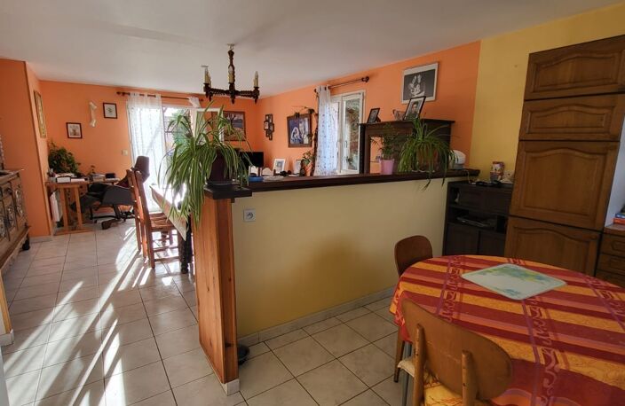Vente Maison/villa 4 pièces — photo 5