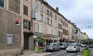 Immeuble  357 m² à vendre à Mirecourt (88500)