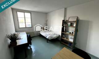 Appartement 1 Pièce 20 m² à vendre à Bourg-en-Bresse (01000)