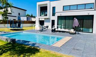 Maison 9 Pièces 187 m² à vendre à Angers (49000)