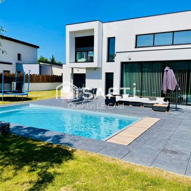 Maison 9 pièces 785000 €