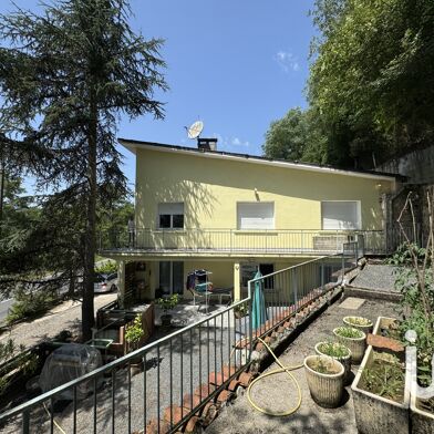 Maison 7 pièces 199000 €