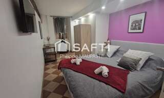 Immeuble  400 m² à vendre à La Guerche-sur-l'Aubois (18150)