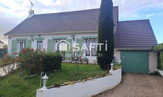 Maison 4 Pièces 81 m² à vendre à Mer (41500)