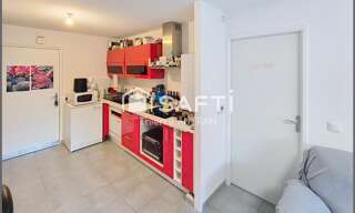 Appartement 2 Pièces 39 m² à vendre à Sarzeau (56370)