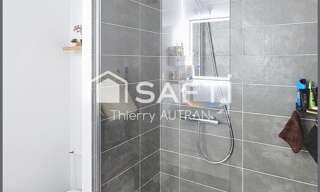 Appartement 2 Pièces 39 m² à vendre à Sarzeau (56370)