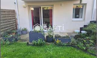 Appartement 2 Pièces 39 m² à vendre à Sarzeau (56370)