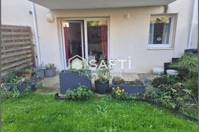 Appartement 2 pièces 199000 €