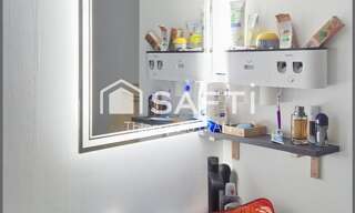 Appartement 2 Pièces 39 m² à vendre à Sarzeau (56370)