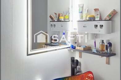 Appartement 2 pièces 199000 €