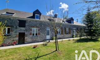 Maison 9 Pièces 194 m² à vendre à Lez-Fontaine (59740)