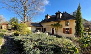 Maison 8 Pièces 185 m² à vendre à Port-Lesney (39600)