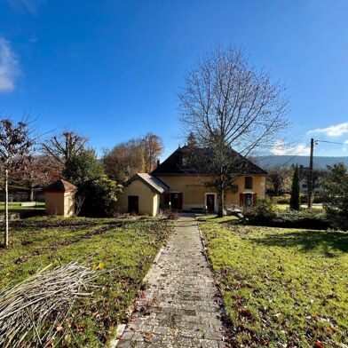 Maison 8 pièces 390000 €