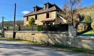 Maison 8 Pièces 185 m² à vendre à Port-Lesney (39600)