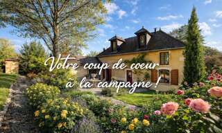 Maison 8 Pièces 185 m² à vendre à Port-Lesney (39600)