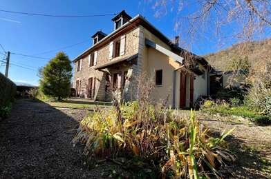 Maison 8 pièces 380000 €