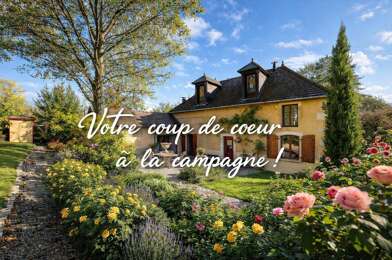 Maison 8 pièces 380000 €