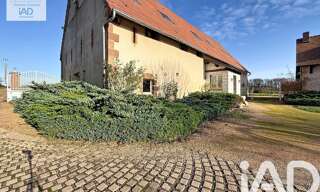 Maison 6 Pièces 160 m² à vendre à Toulon-sur-Allier (03400)