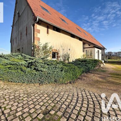 Maison 6 pièces 212000 €