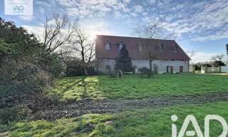 Maison 6 Pièces 160 m² à vendre à Toulon-sur-Allier (03400)