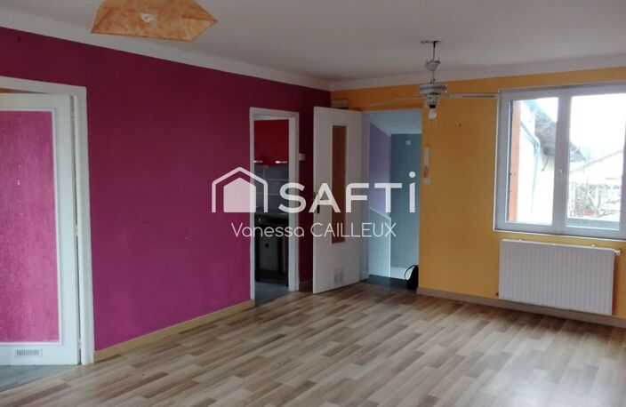 Immeuble commerciale avec appartement, 6 pièces — photo 2