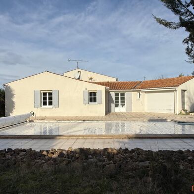 Maison 5 pièces 190000 €