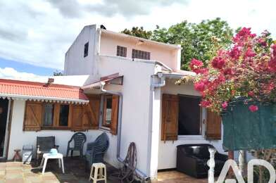 Maison 5 pièces 252000 €