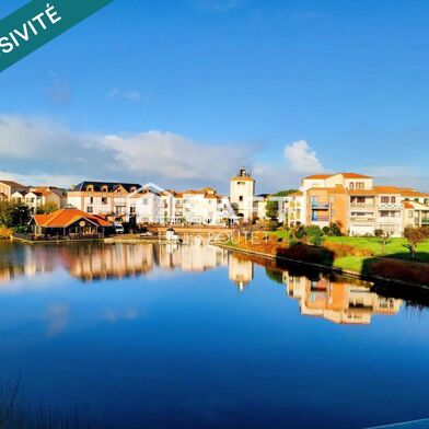 Appartement 1 pièces 94990 €